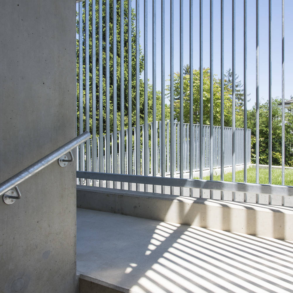Projets Grenier + Coretra Architecture
